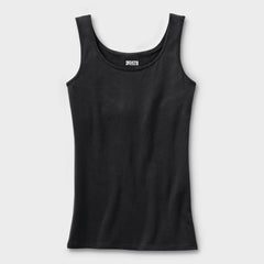 Women's No-Yank Shelf Bra Tank