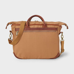 Superior Street Fire Hose Briefcase