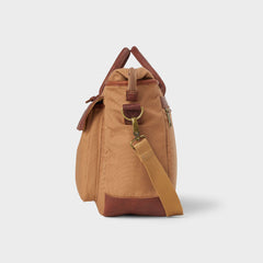 Superior Street Fire Hose Briefcase